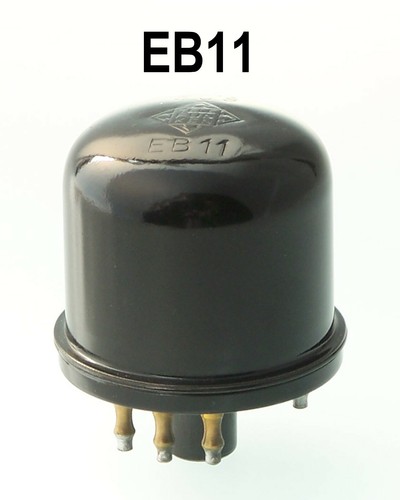 Stück telefunken eb11 - 2,