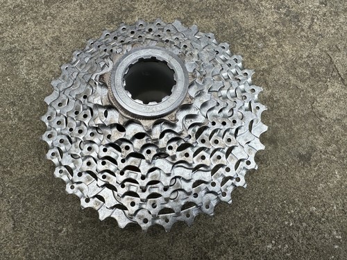 Shimano m760 9 fach - shimano, cs-m760