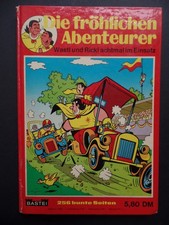 Das Grosse Wastl Buch 3