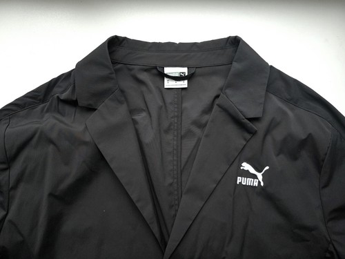 Puma trainer jacke - puma,
