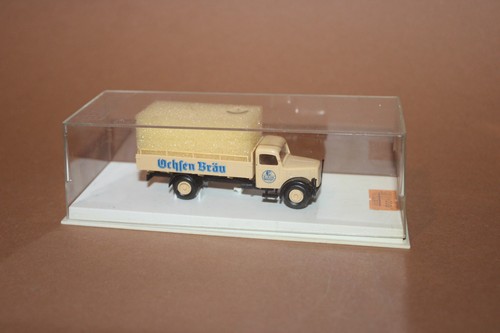 Brekina 4106 lkw magirus - brekina,