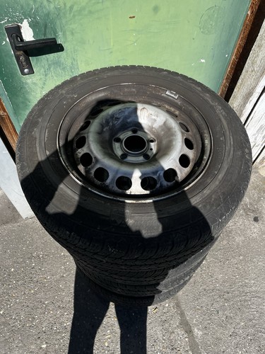 Opel vivaro reifen komplett - opel,