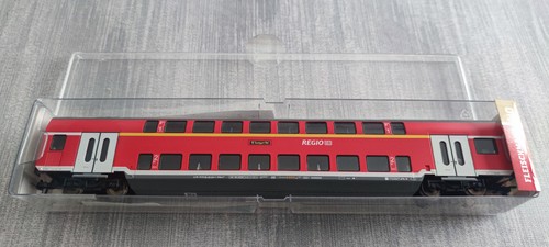 Fleischmann spur 5627 - spur, *5627