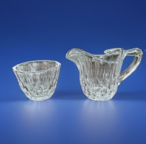 Pressglas milch zucker set - milch,