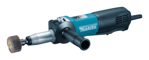 Makita geradschleifer 750 - makita,