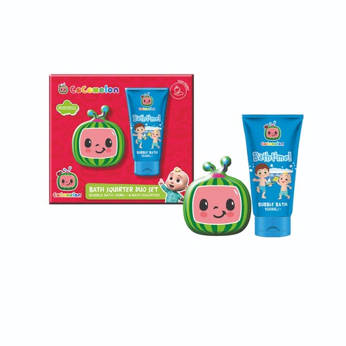 Cocomelon schaumbad mit - cocomelon,