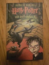 Harry Potter 4 und der