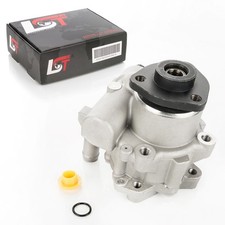 Power Steering Pump Hydraulic