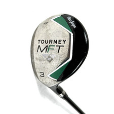 MacGregor Golf TOURNEY MFT