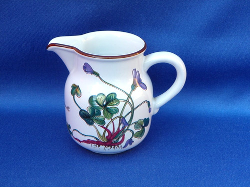Milchkännchen von villeroy - von, &