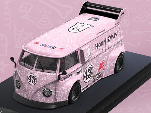 Volkswagen bus - vw,