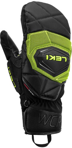Leki wcr coach mitt - wcr, 3d