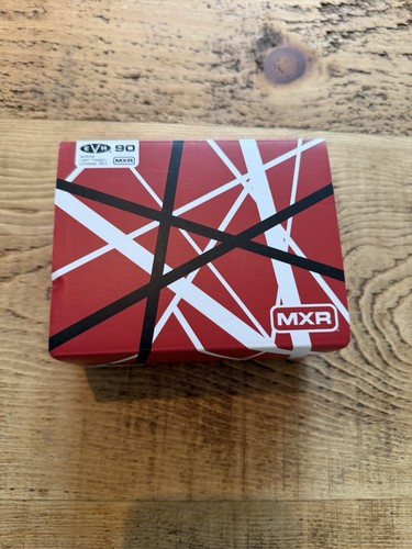Mxr evh phase eddie - evh,