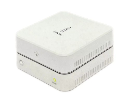 Innogy smarthome zentrale - smarthome,