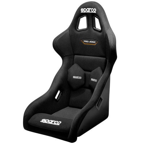 Sparco pro 2000 qrt fiberglas - sparco,