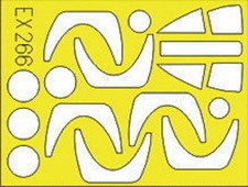 F-105G Fuer Hobby Boss Bausatz