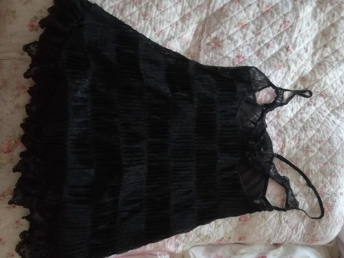 Reizwäsche sexy babydoll - sexy,