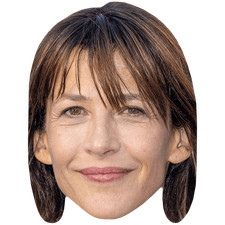 Sophie Marceau (Smile) Big