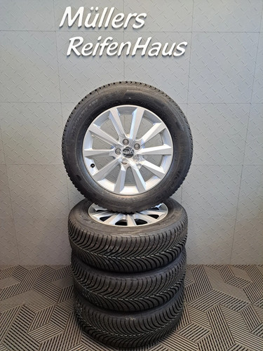 Audi 16 zoll - gb,
