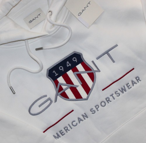 Gant archive shield - gant,
