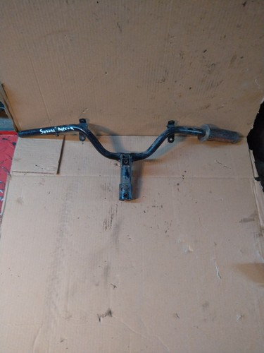 Lenker roller suzuki katana - lenker,