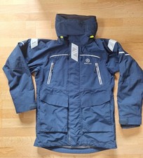 Henri Lloyd Segeljacke * Damen * marine * Größe S 