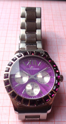 älterer quarz chronograph - Älterer,