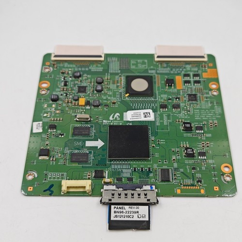 Samsung bn41 01789 - samsung, platine