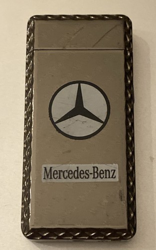Mercedes benz feuerzeug - mercedes-benz,