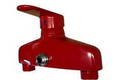 Dusche Brause Duscharmatur