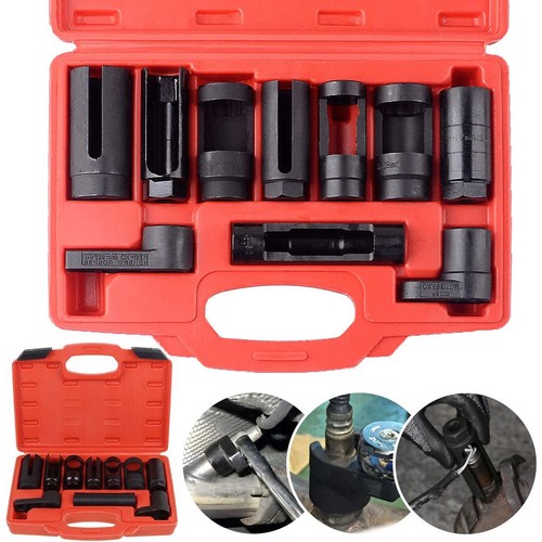 10x lambdasonden steck - 10x,