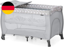 Hauck Kinderreisebett Sleep N