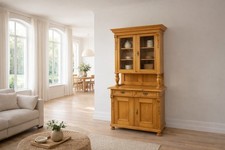 Antiker Buffetschrank