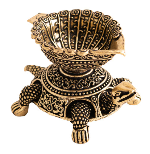Gheelampe schildkröte - gheelampe,