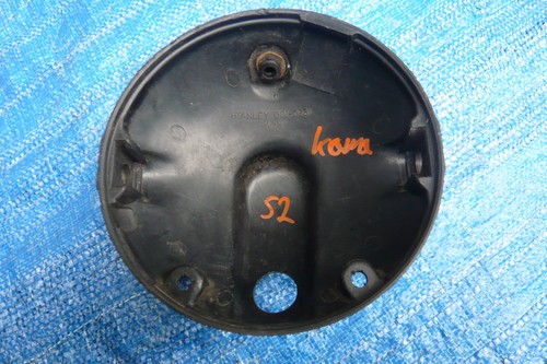 Kawasaki stanley - kawasaki,