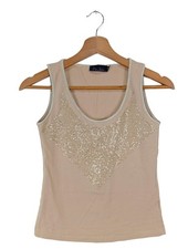 PIA JESSEN Tanktop Damen Top