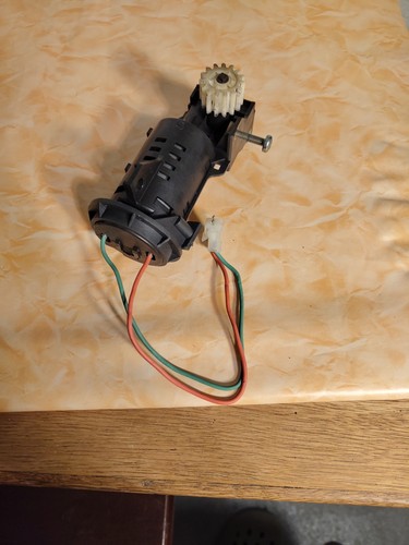 Getriebemotor 12v für jura - -,