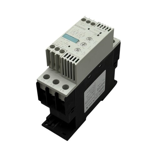 Siemens sirius 3rw3024 1ab04 - siemens, 3rw3024-1ab04