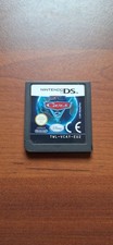 Cars 2 - Nintendo DS Modul Wie