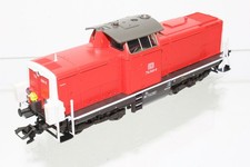 Märklin 26510 Dummy Diesellok Sound BR 714 046-0 D für Tunnelrettungszug Rtz