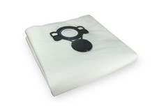 10 Feinstaub Filtersäcke