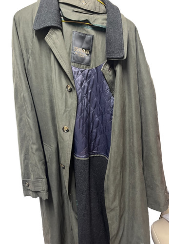 Herren stratmann trenchcoat - herren,