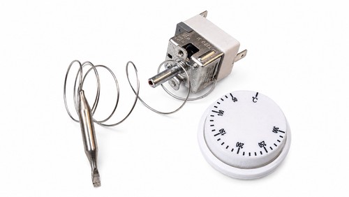 Kapillarthermostat 300 c - ,