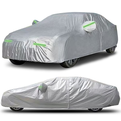 Autoabdeckung vollgarage - autoabdeckung,