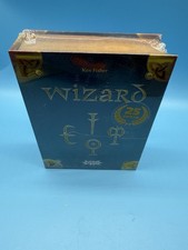 Wizard 25 Jahre
