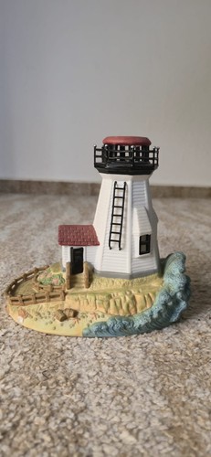 Partylite olde world village - partylite,