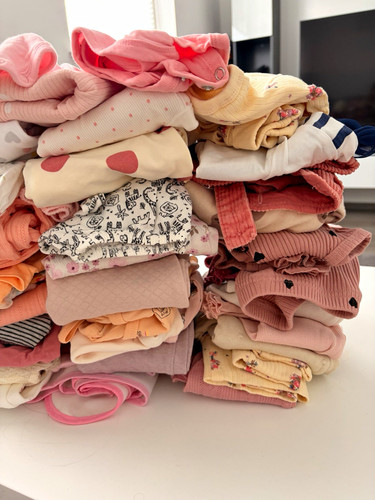 Baby kleidungspaket kleidung - kleidungspaket,