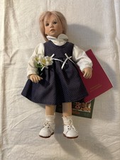 Gabriele Müller Puppe - Lisa Müller