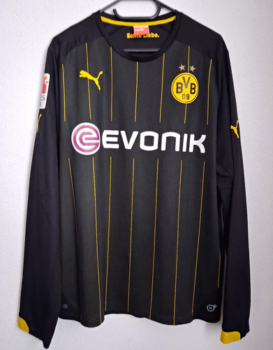 Original borussia dortmund bvb - original,