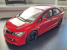 Ottomobile Honda Civic FD2